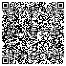 QR code with Faulkner Refrigeration & Mech contacts