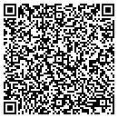 QR code with C C Graham & Co contacts