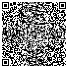 QR code with Aesthetic & Reconstructive contacts