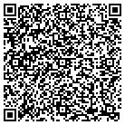 QR code with Advantage Lock & Safe contacts