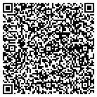 QR code with Marvin L Hudson Properties contacts