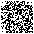 QR code with Heartland Tanning Inc contacts
