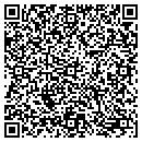 QR code with P H Rm Holdings contacts
