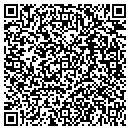 QR code with Menzstuffcom contacts