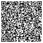 QR code with Peek Lester Grading & Hauling contacts