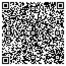 QR code with Headstart contacts