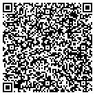 QR code with Ricky Gilbert Security contacts