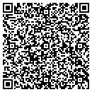 QR code with Trafalgar contacts
