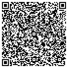 QR code with Tim Blanton's Auto Sales contacts