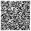 QR code with The Scoop contacts