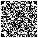 QR code with King Two Enterprise contacts