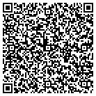 QR code with Mya & Mothers Cleaning Service contacts