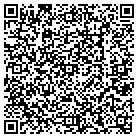 QR code with Canine Learning Center contacts