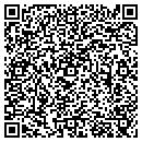 QR code with Cabanas contacts