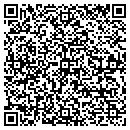 QR code with AV Technical Service contacts
