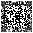 QR code with Gary Bystrom contacts