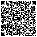 QR code with THEBUYERSTEAM.COM contacts