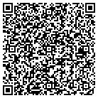 QR code with Upson Clerk County Comm contacts