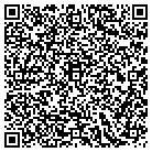 QR code with Omega Research & Development contacts