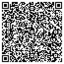 QR code with D & D Auto Service contacts