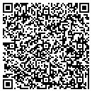 QR code with Aeroxs Inc contacts