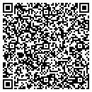 QR code with K S Contracting contacts