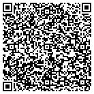 QR code with Claxton Veterinary Clinic contacts