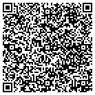 QR code with Custom Paint Collision Center contacts