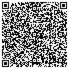 QR code with American Gold Tanning Studio contacts