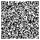 QR code with S L Construction Inc contacts