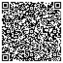 QR code with Alandro Foods contacts