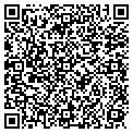 QR code with Tupelos contacts