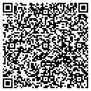QR code with Waits F H contacts