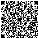 QR code with Badcock Home Furnishing Center contacts