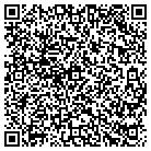 QR code with Clayton Diversion Center contacts