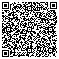 QR code with TSC contacts