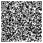 QR code with Cornerstone Group RE & Fincl contacts