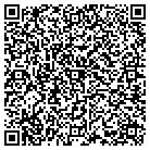 QR code with Adams Chapter Missionary Bapt contacts