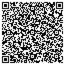 QR code with J & S Development contacts