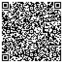 QR code with G G Retail 48 contacts