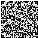 QR code with Hagin & Co contacts