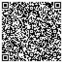 QR code with Cybermetrics contacts