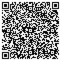 QR code with JR3 contacts