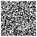 QR code with Alderman's contacts