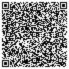 QR code with Characters For Christ contacts