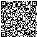 QR code with KFC contacts