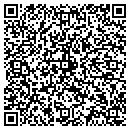 QR code with The Rebel contacts