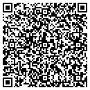 QR code with Whitaker Funeral Home contacts