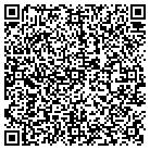 QR code with R & D Auto & Truck Salvage contacts