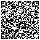 QR code with AC White Relocations contacts